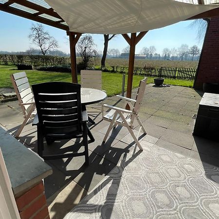 Ferienwohnung Kiebitzheide Beelen Exterior foto