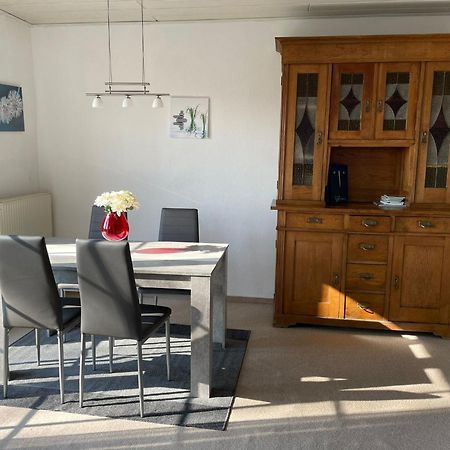 Ferienwohnung Kiebitzheide Beelen Exterior foto