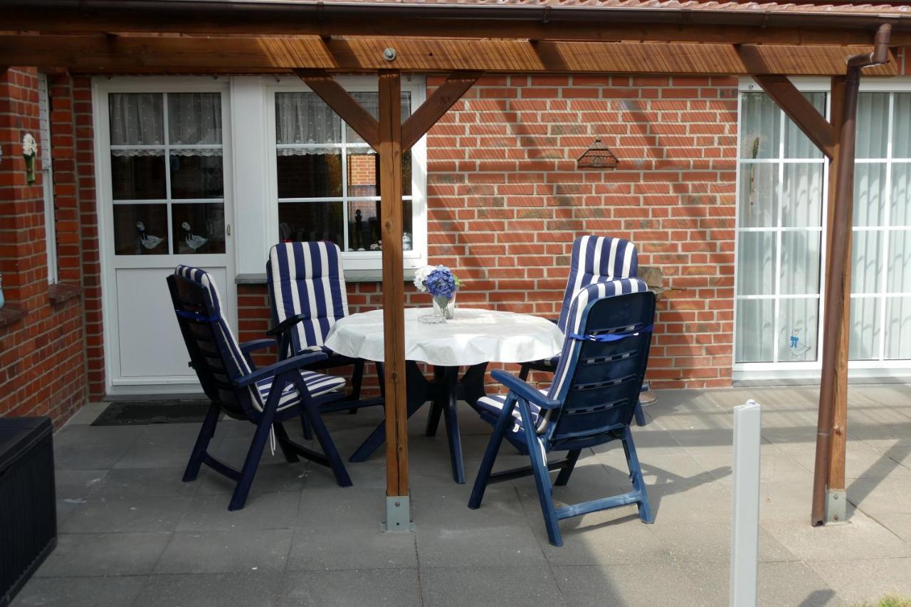 Ferienwohnung Kiebitzheide Beelen Exterior foto