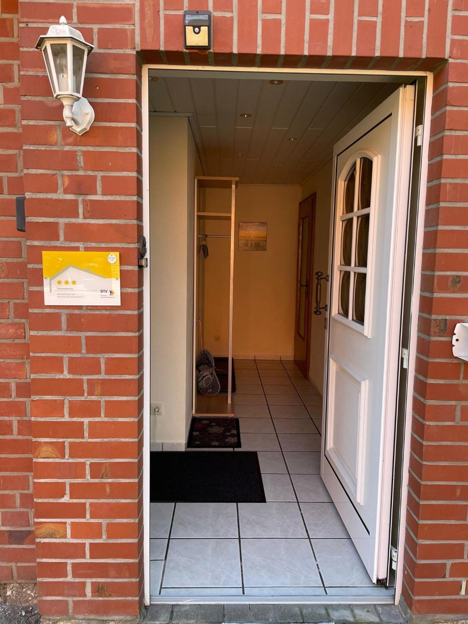 Ferienwohnung Kiebitzheide Beelen Exterior foto