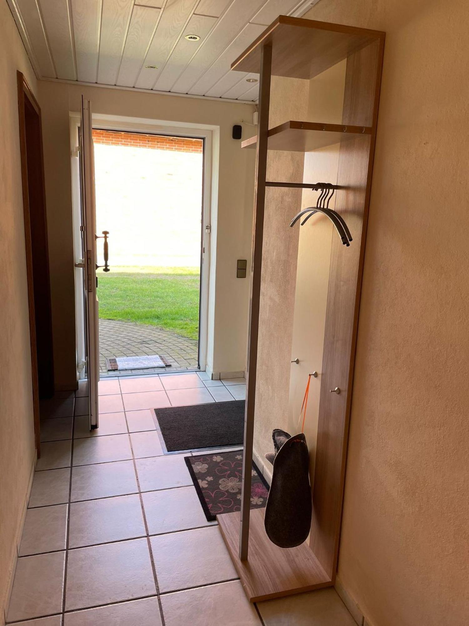 Ferienwohnung Kiebitzheide Beelen Exterior foto
