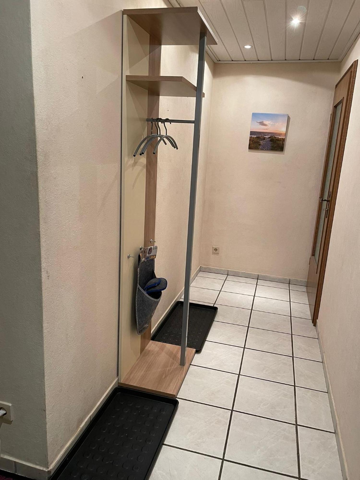 Ferienwohnung Kiebitzheide Beelen Exterior foto
