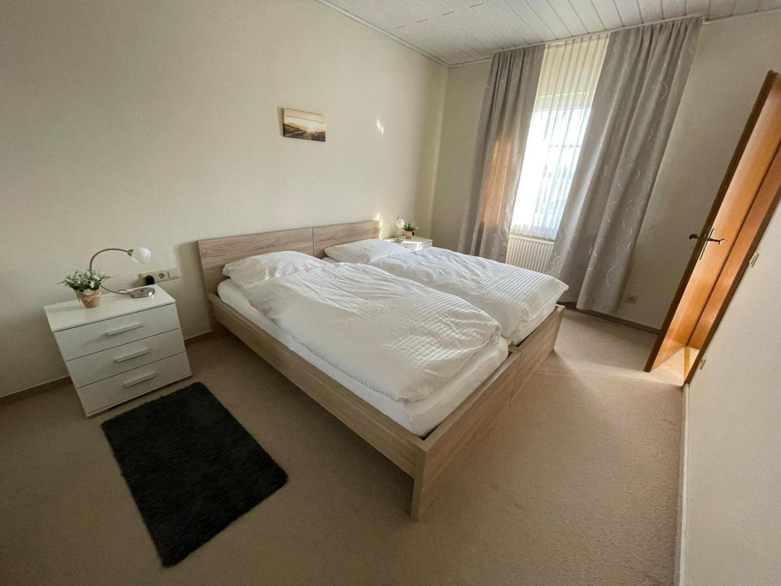 Ferienwohnung Kiebitzheide Beelen Exterior foto