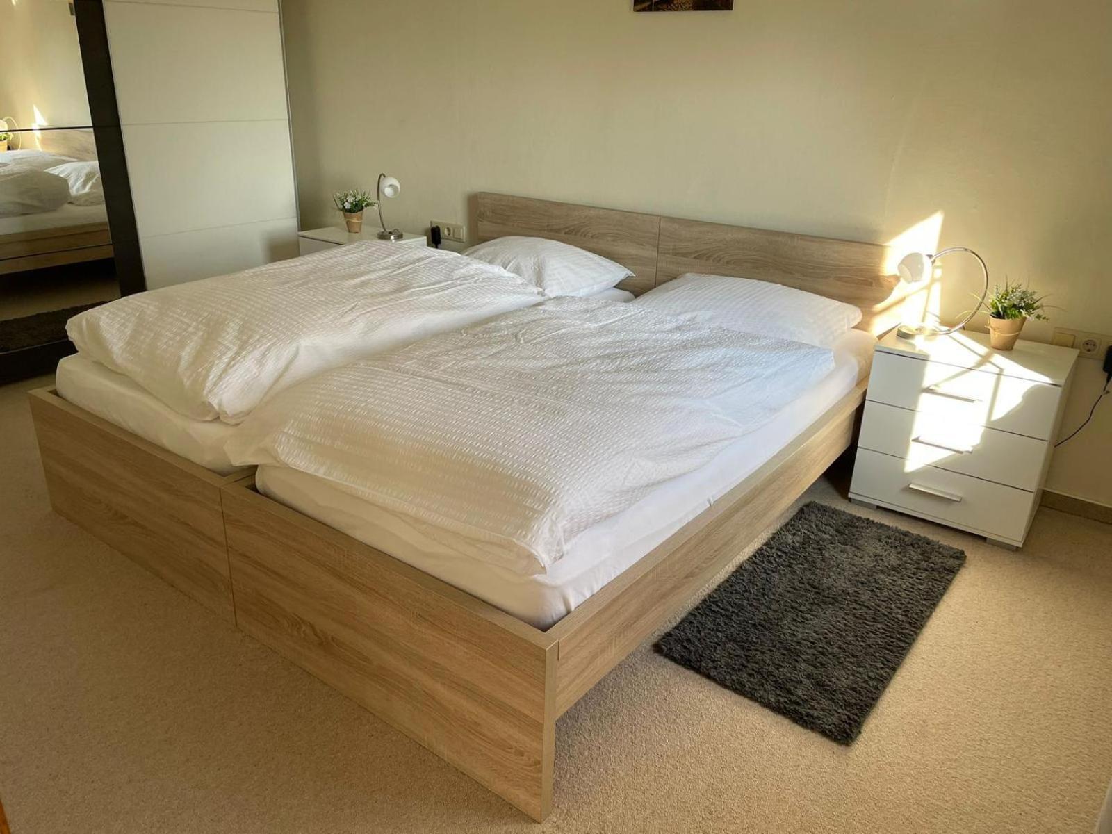 Ferienwohnung Kiebitzheide Beelen Exterior foto